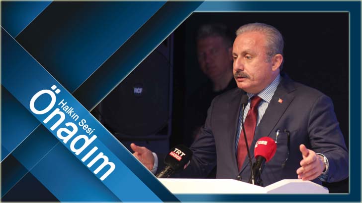 Ergene Nehri Projesini kısa zamanda bitireceğiz