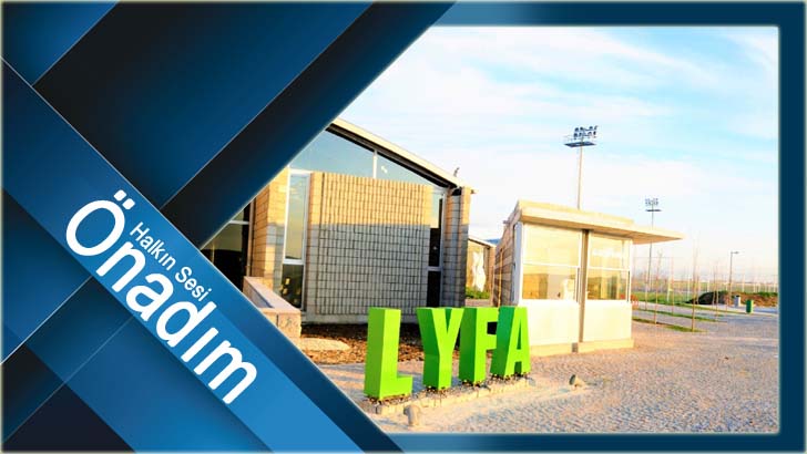 TFF’den LYFA’ya “Yıldızlı” pekiyi!