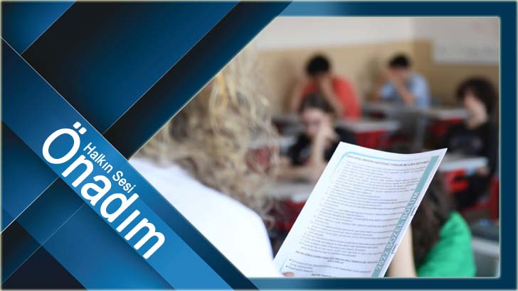 LGS YERLEŞTİRME SONUÇLARI AÇIKLANDI