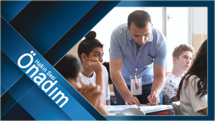 LGS YERLEŞTİRME SONUÇLARINA İLİŞKİN RAPORLAR ERİŞİME AÇILDI
