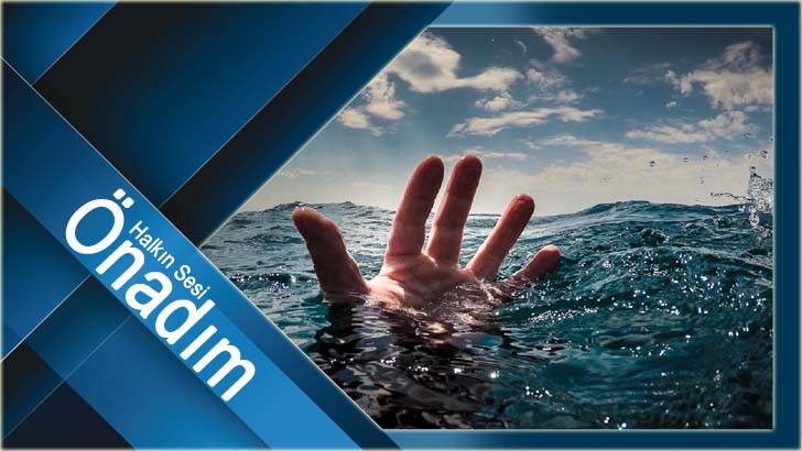 81 il valiliğine boğulma olaylarına karşı genelge gönderildi