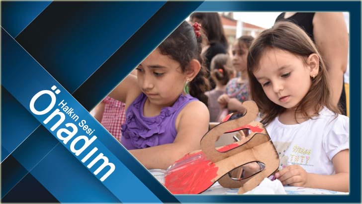 Mahallede Şenlik Var sona erdi!