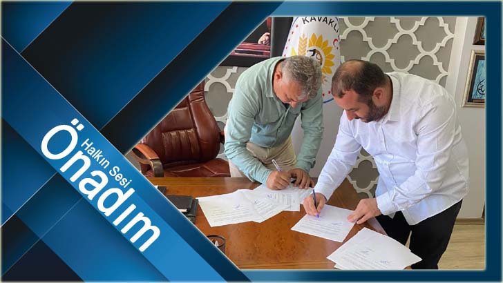 Kavaklı’da işçiler için ek protokol