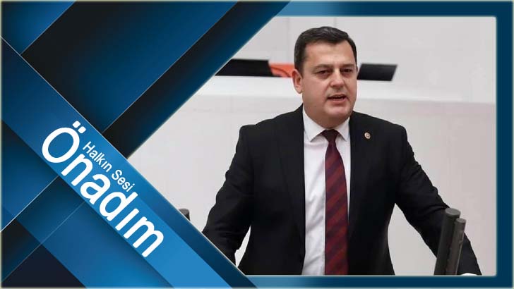 Çayır Tırtılı soru önergesi oldu