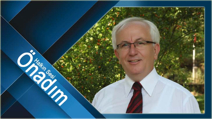 Hakan Dedeoğlu’ndan “Trakya Tarım Merkezi” önerisi