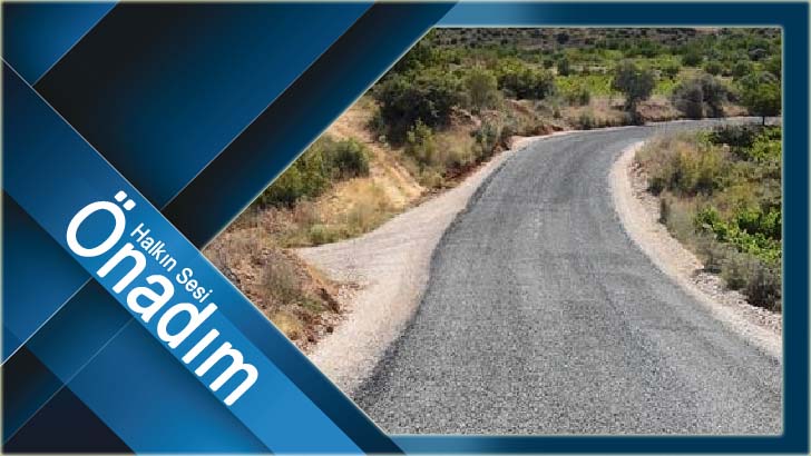 TEKİRDAĞ GENELİNDE YOL YAPIM, BAKIM VE ONARIM ÇALIŞMALARI DEVAM EDİYOR