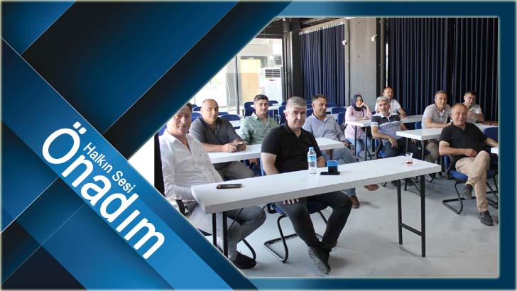 KTSO Hizmet Binasının İhalesi Yapıldı
