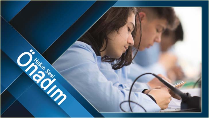 MESLEKİ VE TEKNİK ANADOLU LİSELERİ, LGS'DE TARİHİ BAŞARI ELDE ETTİ