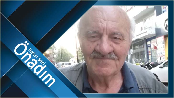“Büyük araçlar dönmekte zorlanıyor”