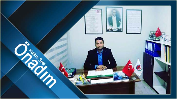 Bal Türk Başkanı Ateş Kırklareli’deki çifte vatandaşları uyardı