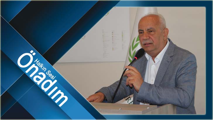 “LGS’de Türkiye ortalamasının üzerindeyiz, daha iyi olabiliriz”