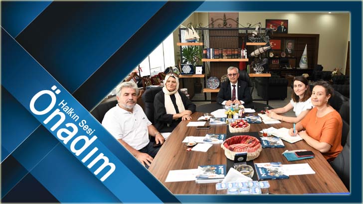 Korudağ ayçiçek balı adım adım markalaşıyor