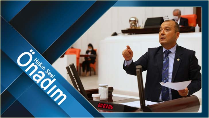 SORU ÖNERGESİNE YANIT, YURT SORUNUNUN BÜYÜK OLDUĞUNU ORTAYA KOYDU