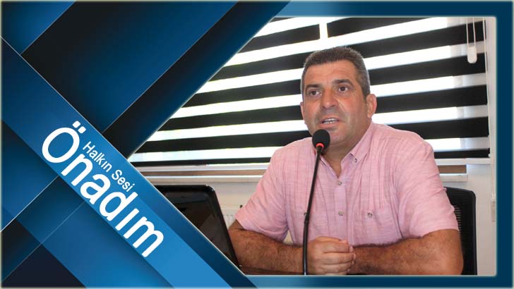 Tehlike Geçmiş Değil