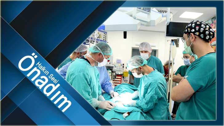 TRAKYA ÜNİVERSİTESİNDEN SOYDAŞ HEKİMLERE EĞİTİM DESTEĞİ