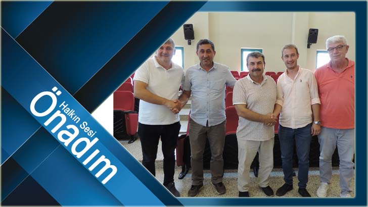 Malkara’da Yılın İlk Ayçiçeği Satıldı