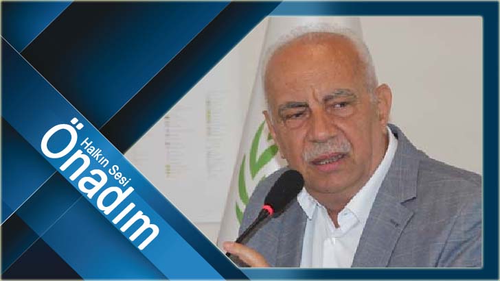 Proje bedeli 320 milyon