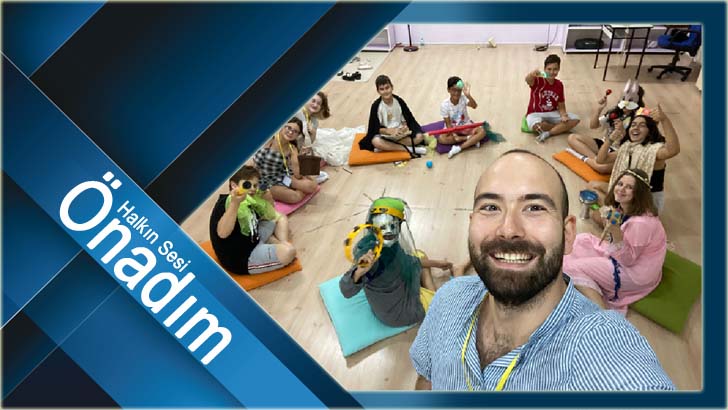 TRAKYA ÜNİVERSİTESİ BİLİM KAMPI İLE ÇOCUKLAR HEM EĞLENDİ HEM ÖĞRENDİ