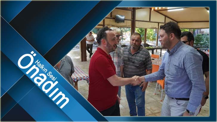 Talay Belediye Dükkanlarına Yapılan Kira Artış Oranını Düşürdü