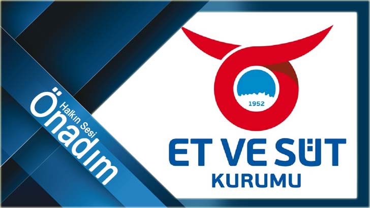 Et ve Süt Kurumu Kuzu Alış ve Satış Fiyatlarında Düzenleme Yaptı