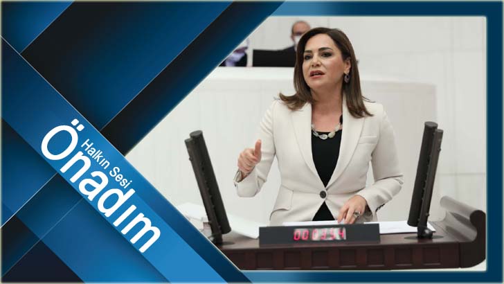 CHP’Lİ YÜCEER’DEN MARMARAEREĞLİSİ’NDEKİ LİMAN KAPASİTE ARTIRIMINA TEPKİ