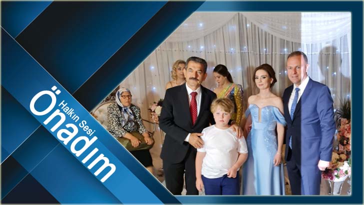 Ilık ailesinden muhteşem sünnet düğünü