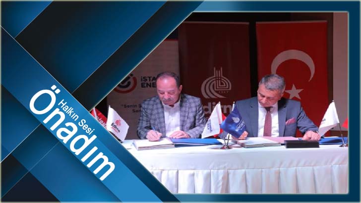 HEDEF “KARBON NÖTR”