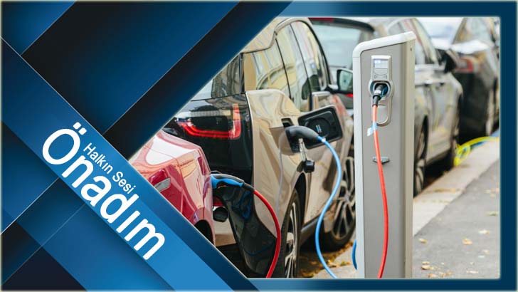 ELEKTRİKLİ VE HİBRİD OTOMOBİLLERE İLGİ ARTIYOR