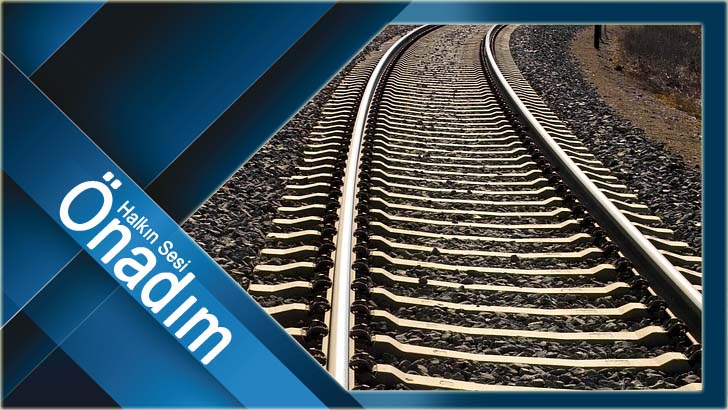 Kavaklı ve Babaeski’de tren raylarını çaldılar