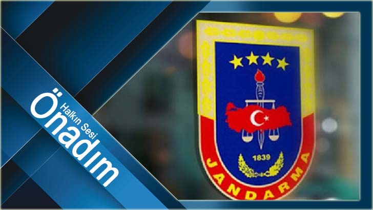 28 yabancı uyruklu şahıs yakalandı