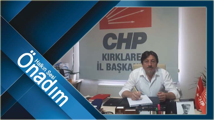 Güncer: “Çiftçimizi enflasyona ezdirmeyeceğiz”