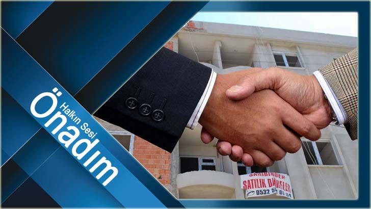 Kırklareli’nde 2022 yılı Temmuz ayında 486 konut satıldı