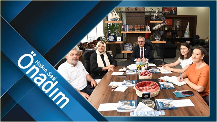 Korudağ ayçiçek balı adım adım markalaşıyor