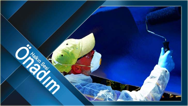 BÜYÜKŞEHİR BALIKÇILARA DESTEK OLMAYA DEVAM EDİYOR