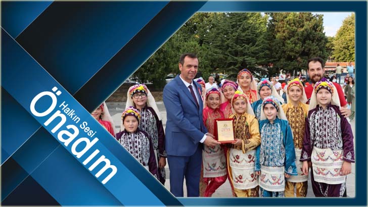 14. Geleneksel Vize Tarih ve Kültür Festivali Başlıyor