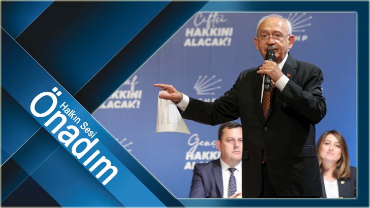 Gündoğdu saha çalışmalarına devam ediyor