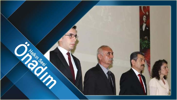 Muhtarlar Vize’de toplandı