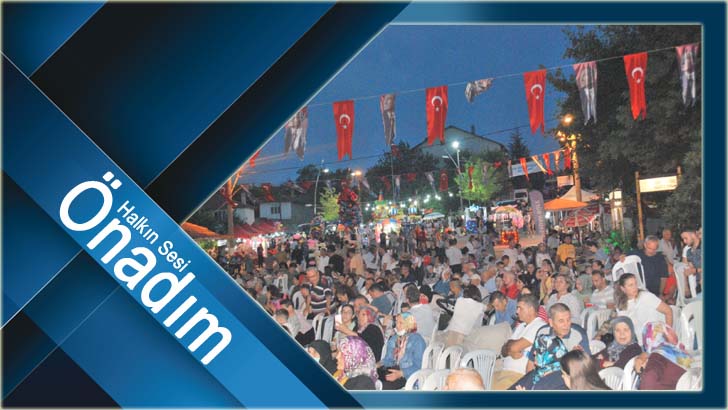 Trakya, Kaynarca’ya aktı