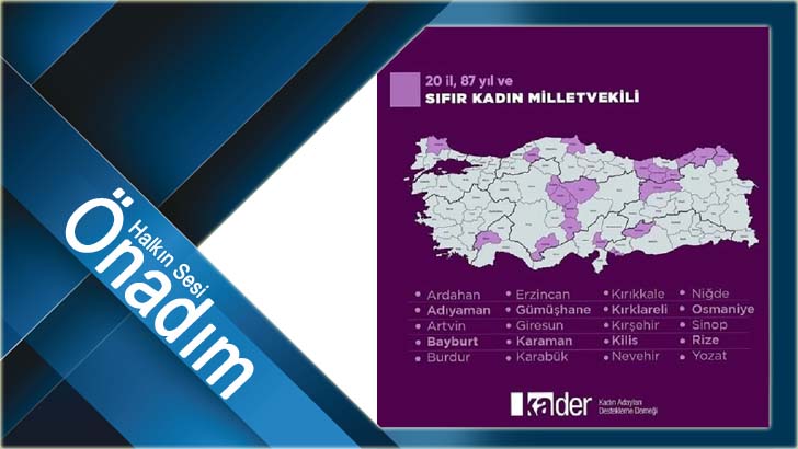 2023’de Kırklareli’nden mutlu bir kadın çıkar mı?