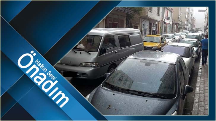 Kırklareli’ndeki toplam motorlu kara taşıtı sayısı 141 bin 613