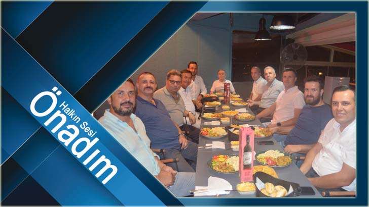 Kırklareli Gazeteciler Cemiyeti Yol Haritasını Belirledi