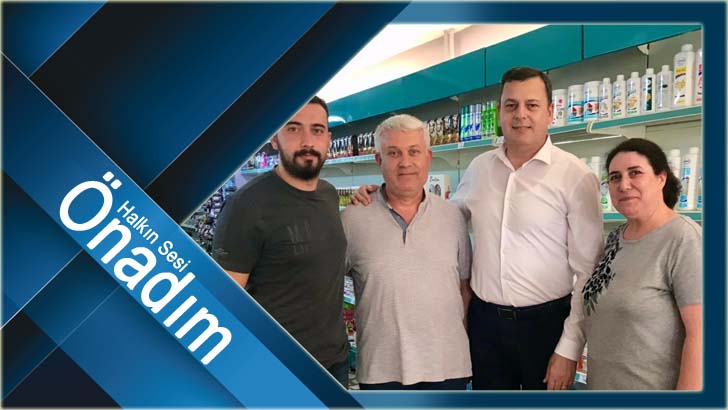 CHP iktidarında esnafımız, çiftçimiz, işçimiz kazanacak