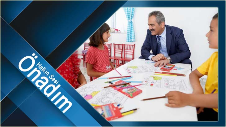 YENİ EĞİTİM ÖĞRETİM YILI HAZIRLIKLARINDA SONA GELİNDİ