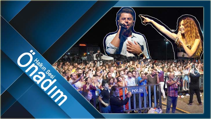 Gecikmeli Başladı, Coşkulu Bitti