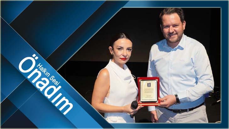Pınarhisar’da Festival Fatma Turgut Konseri ile sona erdi