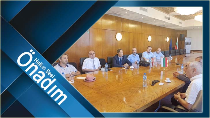 TRAKYA ÜNİVERSİTESİ, AVRUPA BİRLİĞİ PROJELERİ ÜRETMEYE DEVAM EDİYOR