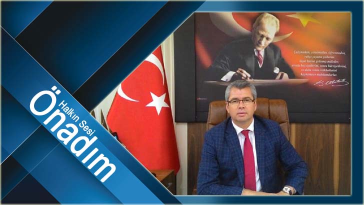 ‘Biz Türkler tarih boyunca hürriyet ve istiklale timsal olmuş bir milletiz’