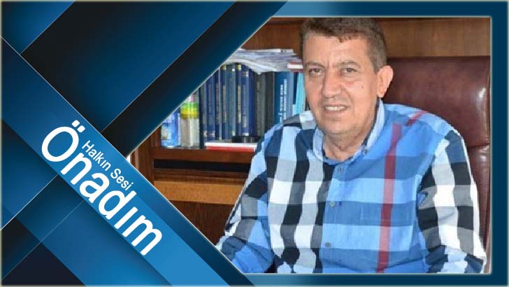 Şeker; “30 Ağustos Zafer Bayramımız hepimize kutlu olsun”