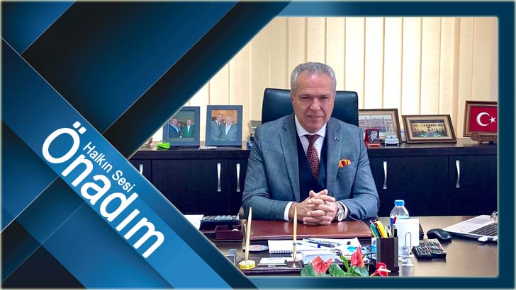 Büyük Zaferin onur ve gururunu yaşıyoruz