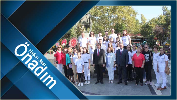 ÇYDD’den 30 Ağustos etkinliği